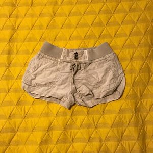 Aeropostale Khaki Shorts